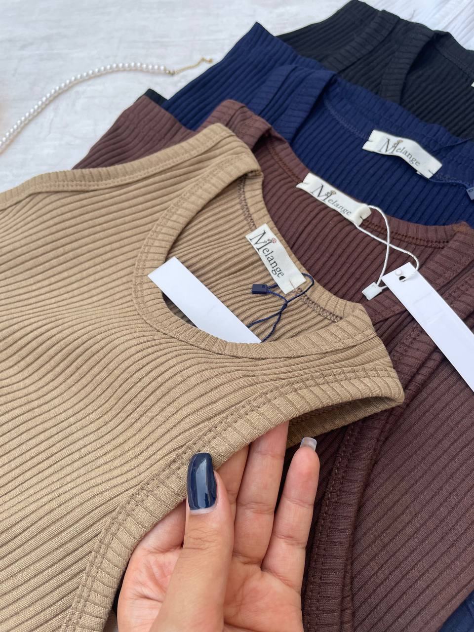 کراپ حلقه بلند کبریتی