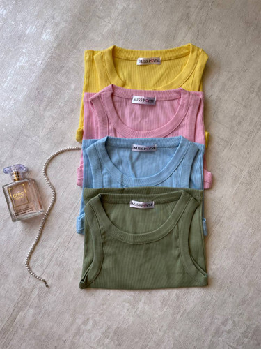 تاپ بیسیک نوار پهن کبریتی پنبه سوپر