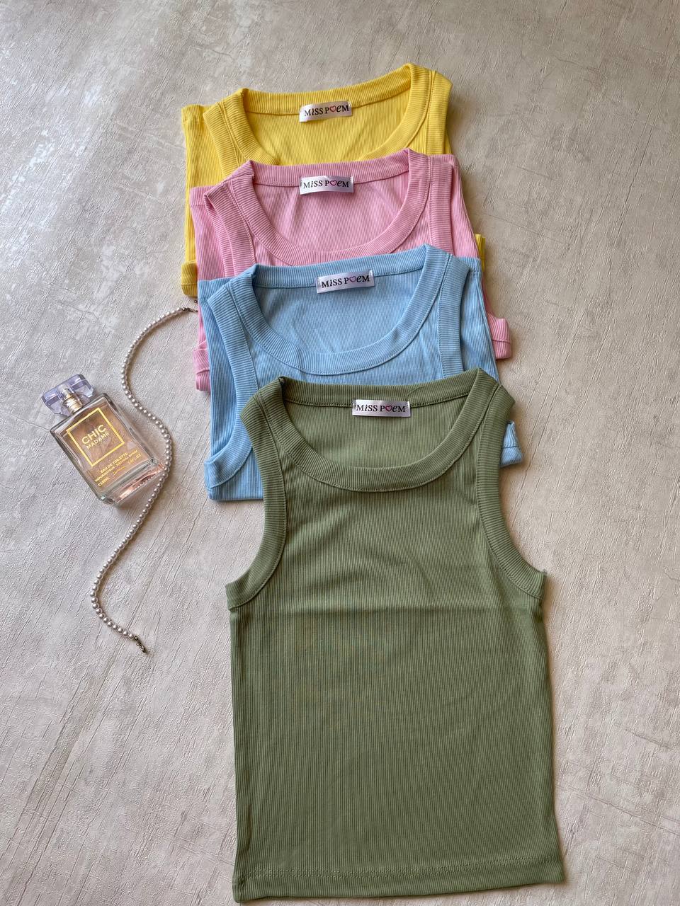 تاپ بیسیک نوار پهن کبریتی پنبه سوپر